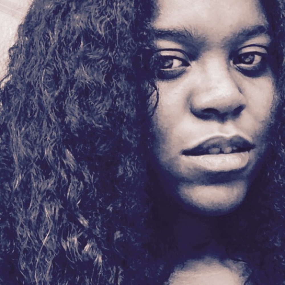 Meet your Posher, Jasmine